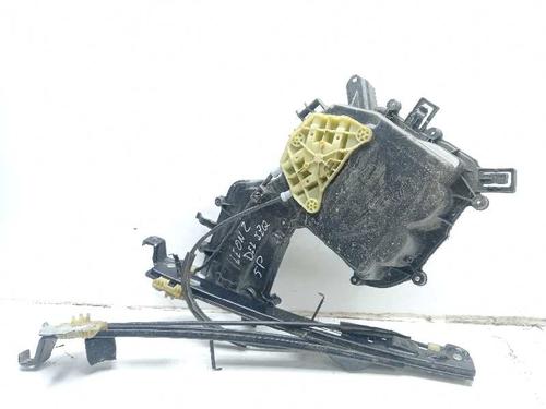Used Front left window mechanism SEAT LEON (1P1) [2005-2013]  23269537