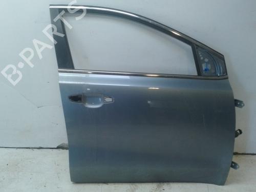 Used Right front door KIA SPORTAGE IV (QL, QLE) 1.6 GDI (132 hp) 31210643