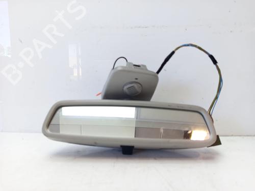 Espelho interior Espelho interior MERCEDES-BENZ S-CLASS (W220, V220) S 320 (220.065, 220.165) (224 hp) 33941365 33941365