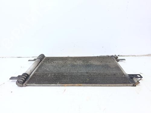 AC radiator CITROËN C4 Picasso II 1.6 BlueHDi 120 | BP38178274M32 - Image 3