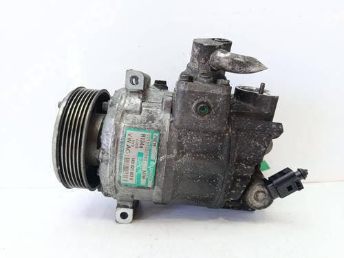 Used AC compressor AC compressor VW GOLF V (1K1) 1.9 TDI (105 hp) 33455538 33455538