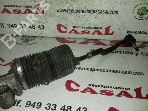 Steering rack MERCEDES-BENZ A-CLASS (W168) A 160 (168.033, 168.133) | BP7953610M22 
