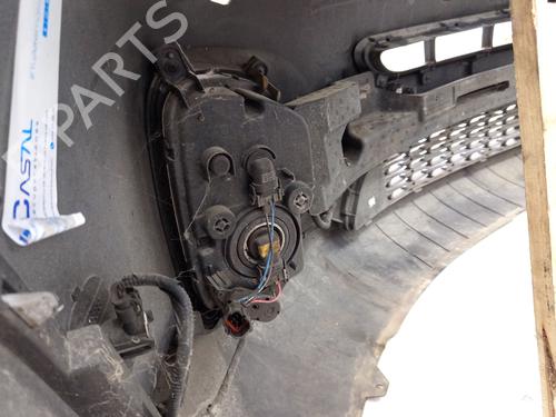 Komplette front KIA SORENTO II (XM)  | BP31132698S1 