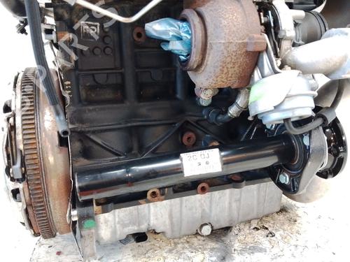 Engine AUDI A3 (8P1)  | BP31159400M1 