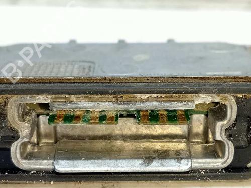 Xenon ballast CITROËN DS4 (NX_)  | BP24150087C53 