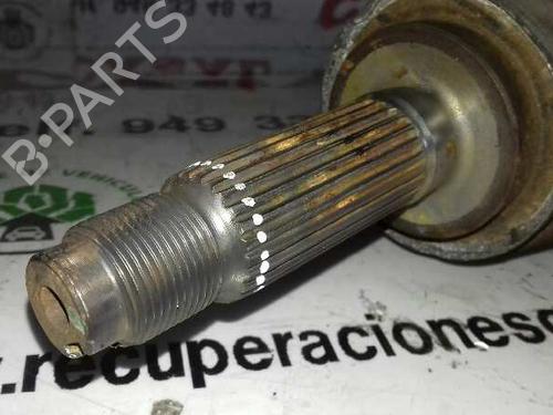 Right front driveshaft TATA INDICA 1.4 D | BP7952213M39 - Image 3