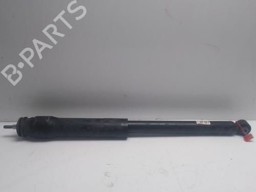 Højre bagtil støddæmper TOYOTA AYGO (_B4_) [2014-2026]  31292865