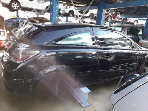 Used Parts OPEL ASTRA H GTC (A04)    4524495