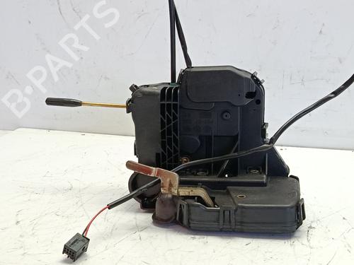 Used Front right lock Front right lock MERCEDES-BENZ C-CLASS (W203) C 220 CDI (203.006, 203.008) (143 hp) 33538595 33538595
