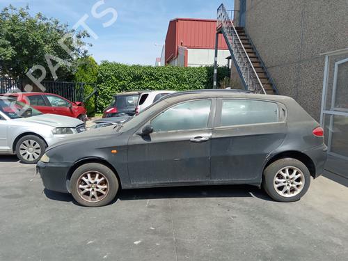 Left tailgate light ALFA ROMEO 147 (937_) 1.6 16V T.SPARK ECO (937.AXA1A, 937.BXA1A) | BP37800857C79 - Image 12