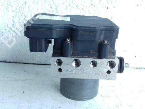 ABS pump SEAT IBIZA IV SC (6J1, 6P5) 1.4 TDI (105 hp) 6C0907379RREP | 6R0907379BA