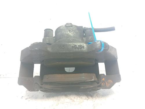 Right front brake caliper OPEL CORSA E (X15) 1.4 LPG (08, 68) | BP31185056M104 