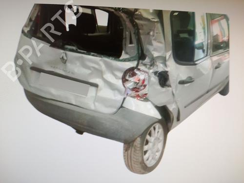 Recambios RENAULT MODUS / GRAND MODUS (F/JP0_) 1.5 dCi (FP0F, JP0F) (86 hp) 4245910