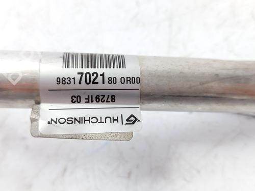 AC pipe TOYOTA PROACE VERSO Bus (MPY_) | BP30649883M126 - Image 5