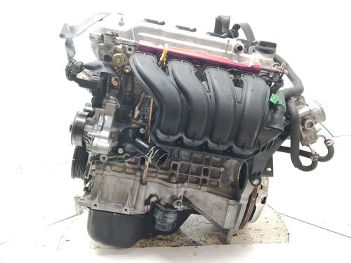 Engine TOYOTA COROLLA Saloon (_E12_) 1.6 VVT-i (ZZE121_, ZZE121R) | BP31864448M1