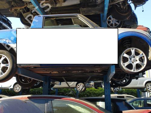 Rear axle MINI MINI (R56) One | BP26324818M2 - Image 2