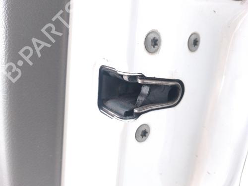 Right front door VW CRAFTER 30-50 Van (2E_) 2.0 TDI | BP21082332C3 