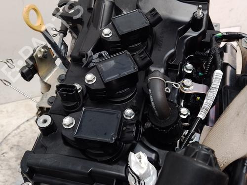 Engine TOYOTA AYGO (_B4_)  | BP31864439M1 