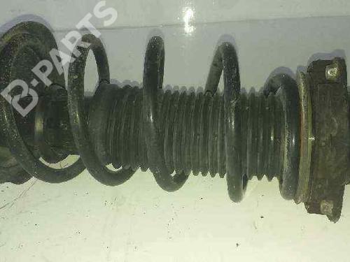 Right front shock absorber VW POLO (9N_, 9A_)  | BP7956802M17 