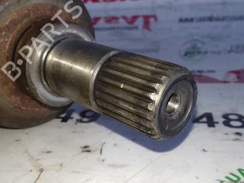 Left front driveshaft CITROËN C5 II (RC_)  | BP7952186M38