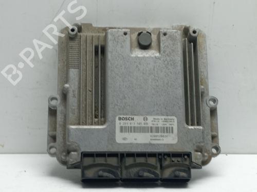 Used Engine control unit (ECU) Engine control unit (ECU) RENAULT LAGUNA II (BG0/1_) [2001-2007] 33203833 33203833