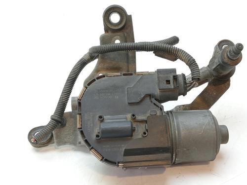Used Front wiper motor FORD S-MAX (WA6) 2.0 TDCi (140 hp) 15416229