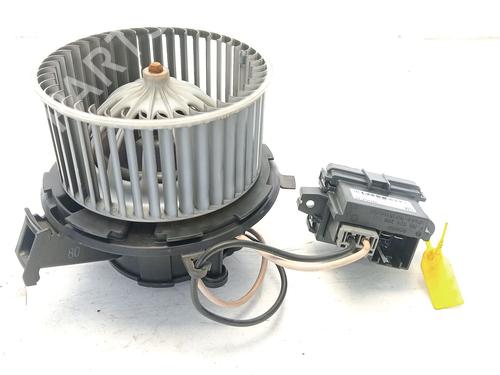 Heater blower motor OPEL ASTRA J (P10) 2.0 CDTI (68) | BP31211334M62