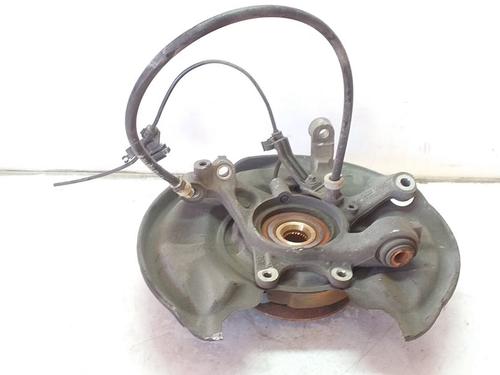 Left rear steering knuckle MERCEDES-BENZ SLK (R171)  | BP10165401M27 