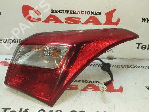 Right taillight HYUNDAI i30 (FD) 1.4 | BP7956124C35 - Image 1