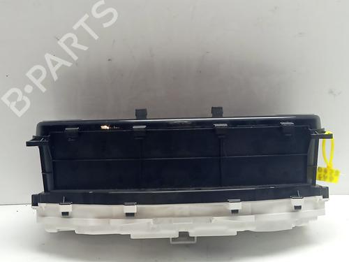 Instrument cluster TOYOTA COROLLA Estate (_E21_) 2.0 Hybrid (MZEH12) | BP31169953C47 