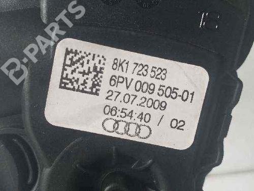 Pedal AUDI A5 (8T3) 3.0 TDI quattro | BP7958303I4 