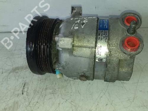 Used AC compressor AC compressor 7957551 7957551