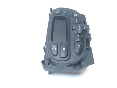 Climate control CITROËN XSARA PICASSO (N68) 1.6 HDi | BP15802256I5 