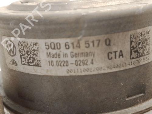 ABS pump SEAT LEON (5F1) 1.6 TDI | BP32396074M43  - Image 6