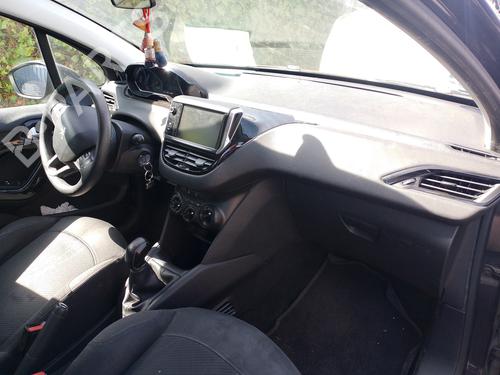 Left front window switch PEUGEOT 208 I (CA_, CC_) | BP37793094I27 - Image 15