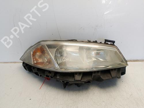Used Right headlight Right headlight 37758737 37758737