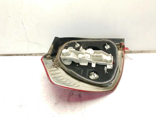 Right taillight BMW 1 (E87) 116 i | BP40498521C35 - Image 4