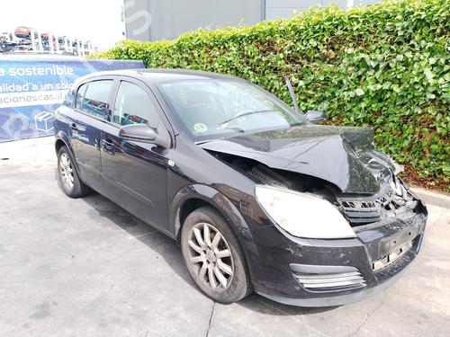 Left taillight OPEL ASTRA H (A04) 1.7 CDTI (L48) | BP20691474C34 