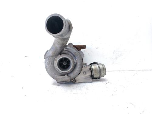 Used Turbocharger/Supercharger RENAULT LAGUNA II (BG0/1_) 1.9 dCi (BG08, BG0G) (120 hp) 19053777