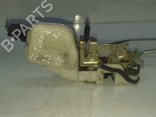Used Front right lock MITSUBISHI OUTLANDER I (CU_W) 2.0 Turbo 4WD (CU2W) (201 hp) 10275747