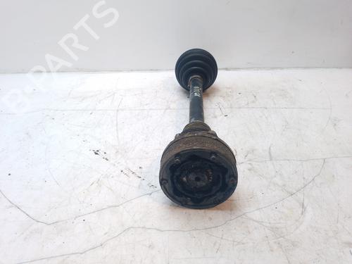 Left front driveshaft VW GOLF V (1K1) 1.9 TDI | BP19798232M38 