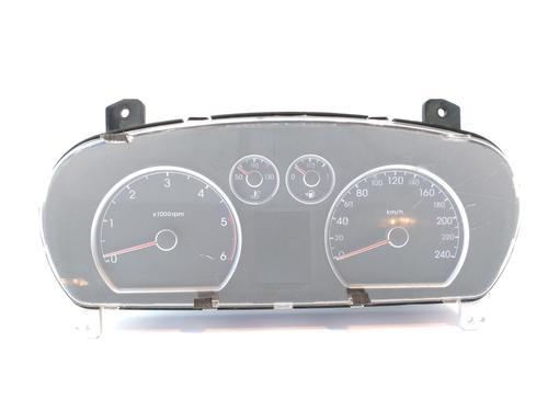 Used Instrument cluster HYUNDAI i30 Estate (FD) 1.6 CRDi (116 hp) 16124649