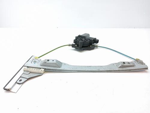 Used Front right window mechanism OPEL CORSA D (S07) [2006-2015]  16224288