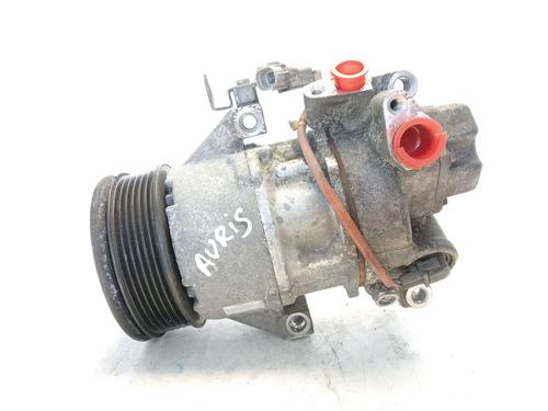 AC compressor TOYOTA AURIS (_E18_)  | BP29210834M34 