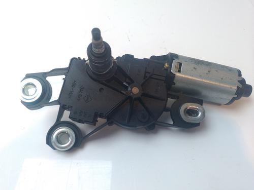 Rear wiper motor SEAT LEON (1P1)  | BP21050645M102 