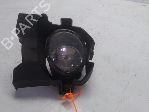 Right front fog light NISSAN QASHQAI I (J10, NJ10) | BP30942484C31