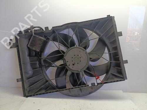 radiator-fan-mercedes-benz-c-class-w203-2000-2001-2002-2003-2004-2005-2006-2007-34004889 main image