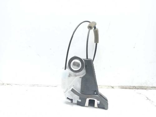 Rear right lock TOYOTA YARIS (_P13_)  | BP24040024C99 