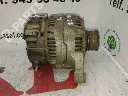 Used Alternator NISSAN MICRA II (K11) [1992-2007]  7962097