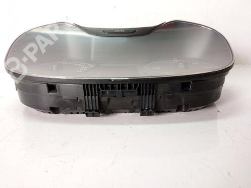 Instrument cluster SEAT LEON (5F1) 1.6 TDI | BP10647955C47 